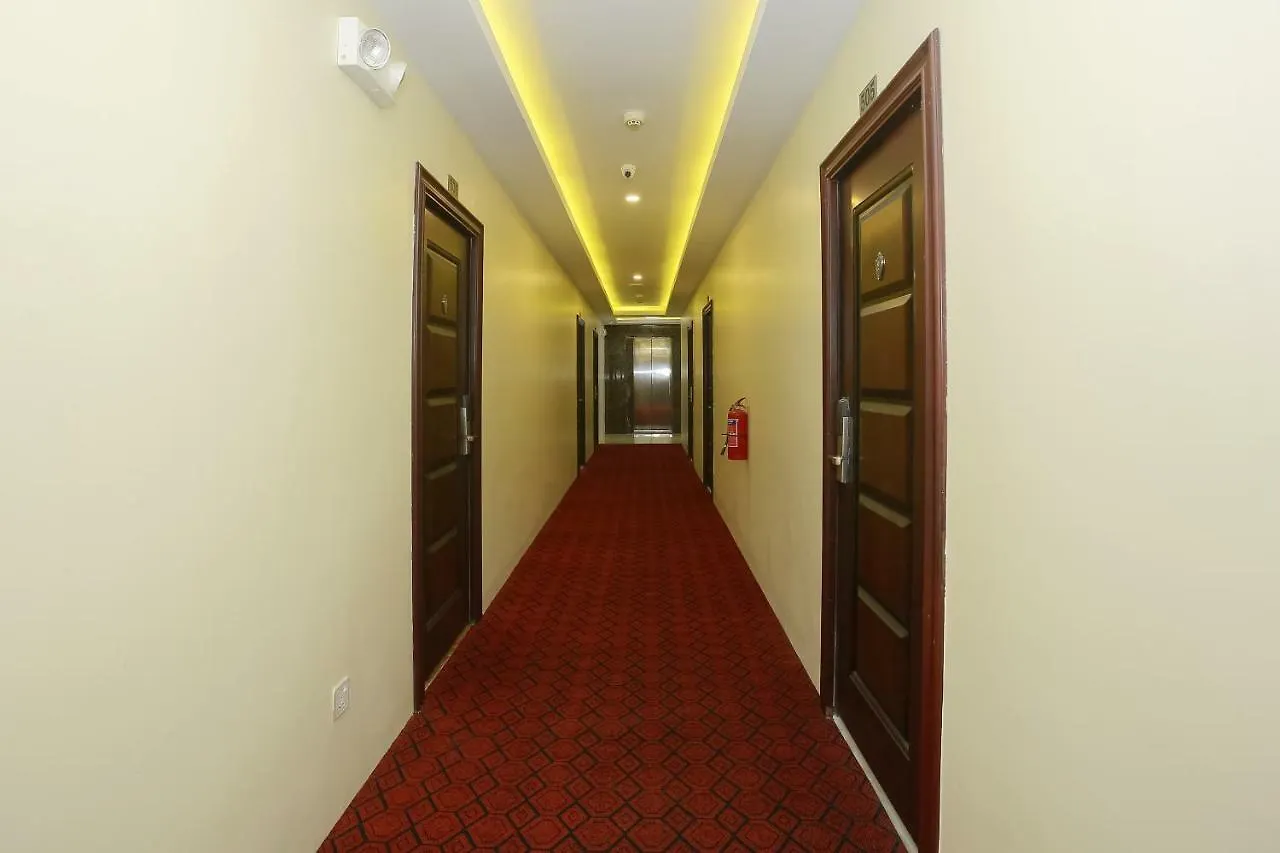Virati Hotel Yangon